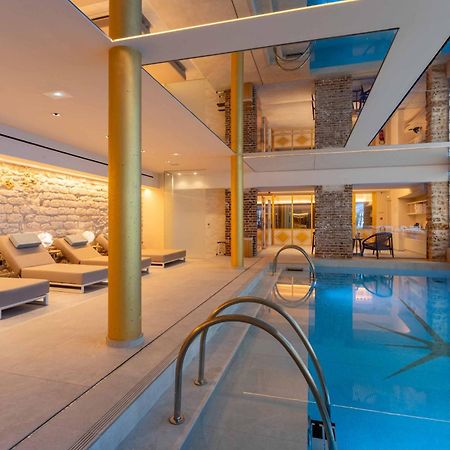 Hotel Astra Opera - Astotel Paris Bagian luar foto