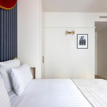 Hotel Astra Opera - Astotel Paris Bagian luar foto