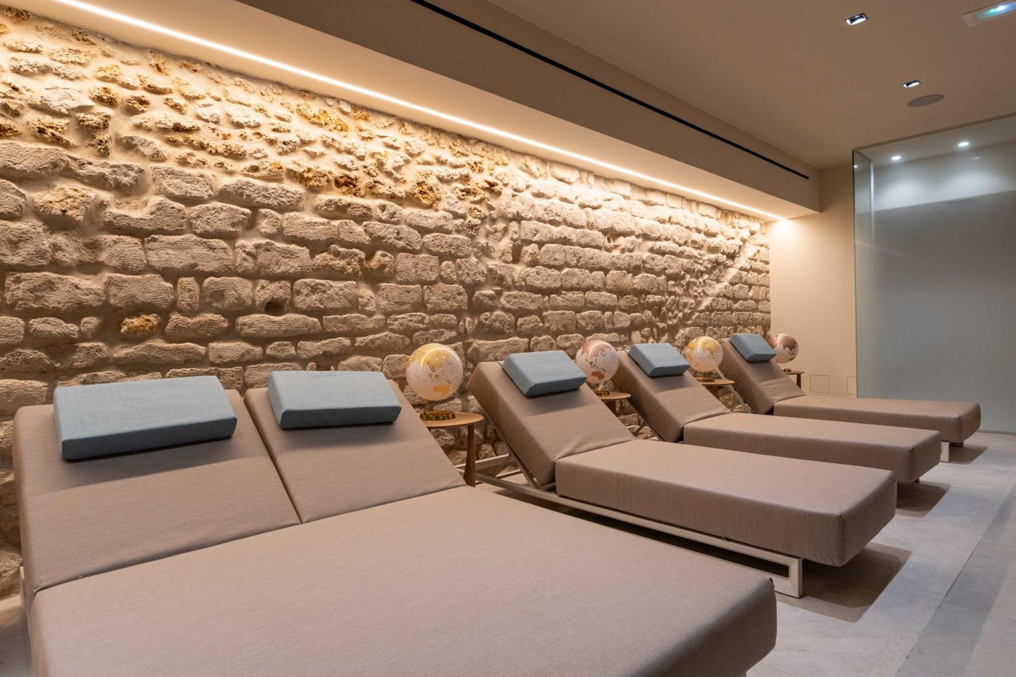Hotel Astra Opera - Astotel Paris Bagian luar foto