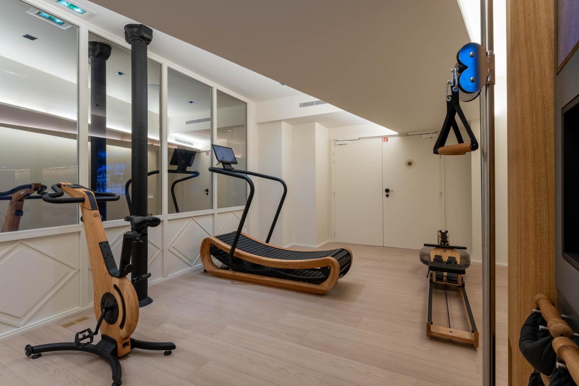 Hotel Astra Opera - Astotel Paris Bagian luar foto