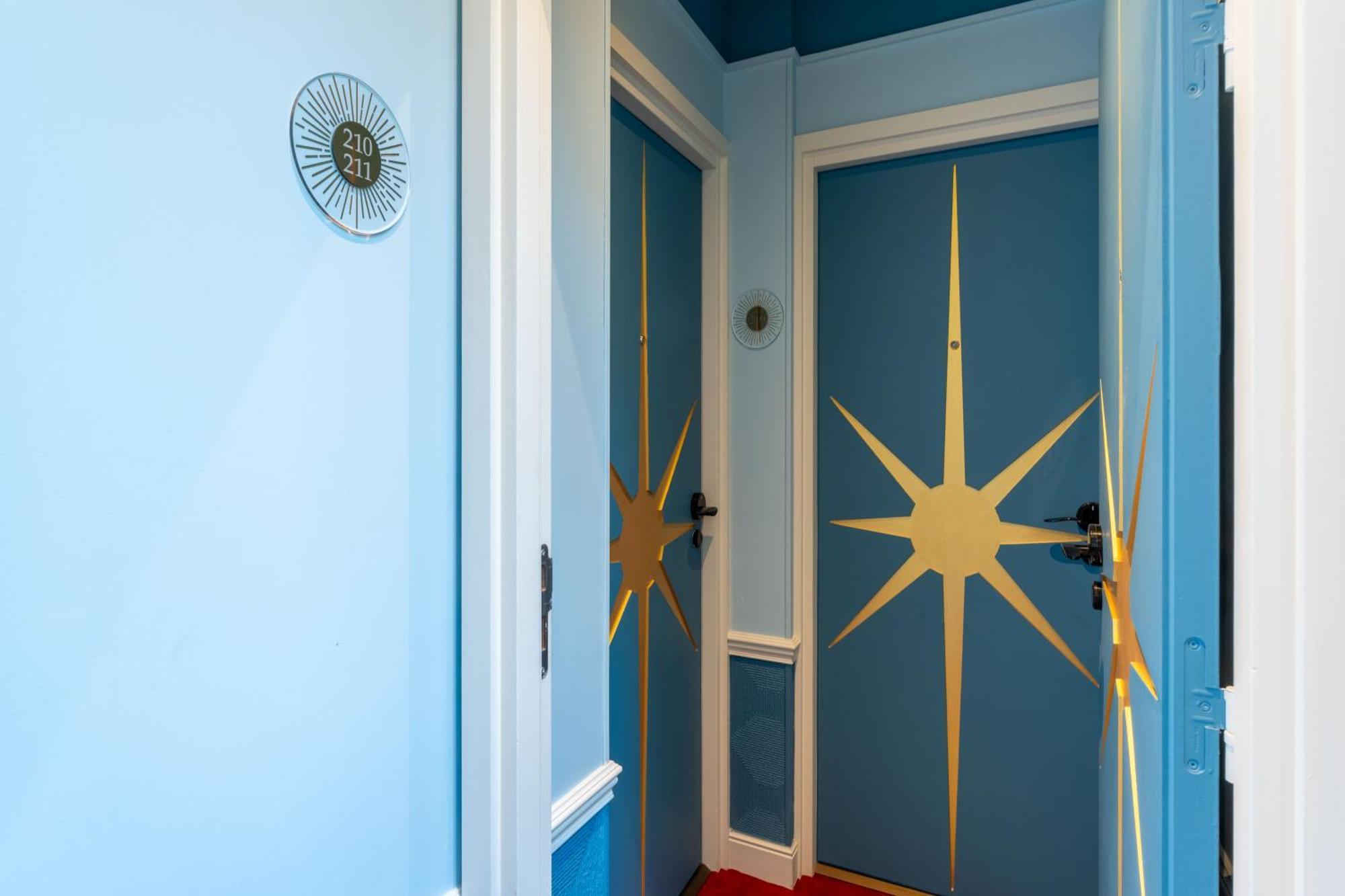 Hotel Astra Opera - Astotel Paris Bagian luar foto