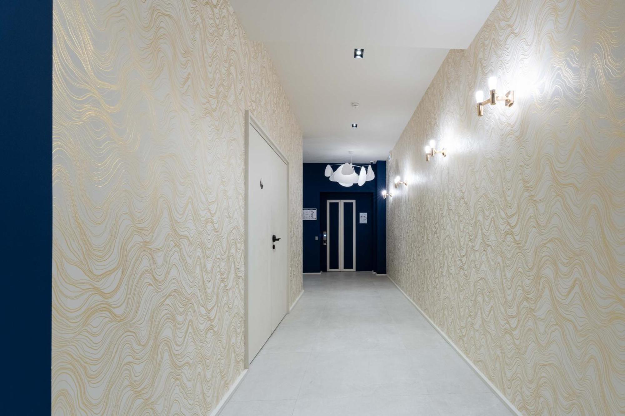 Hotel Astra Opera - Astotel Paris Bagian luar foto