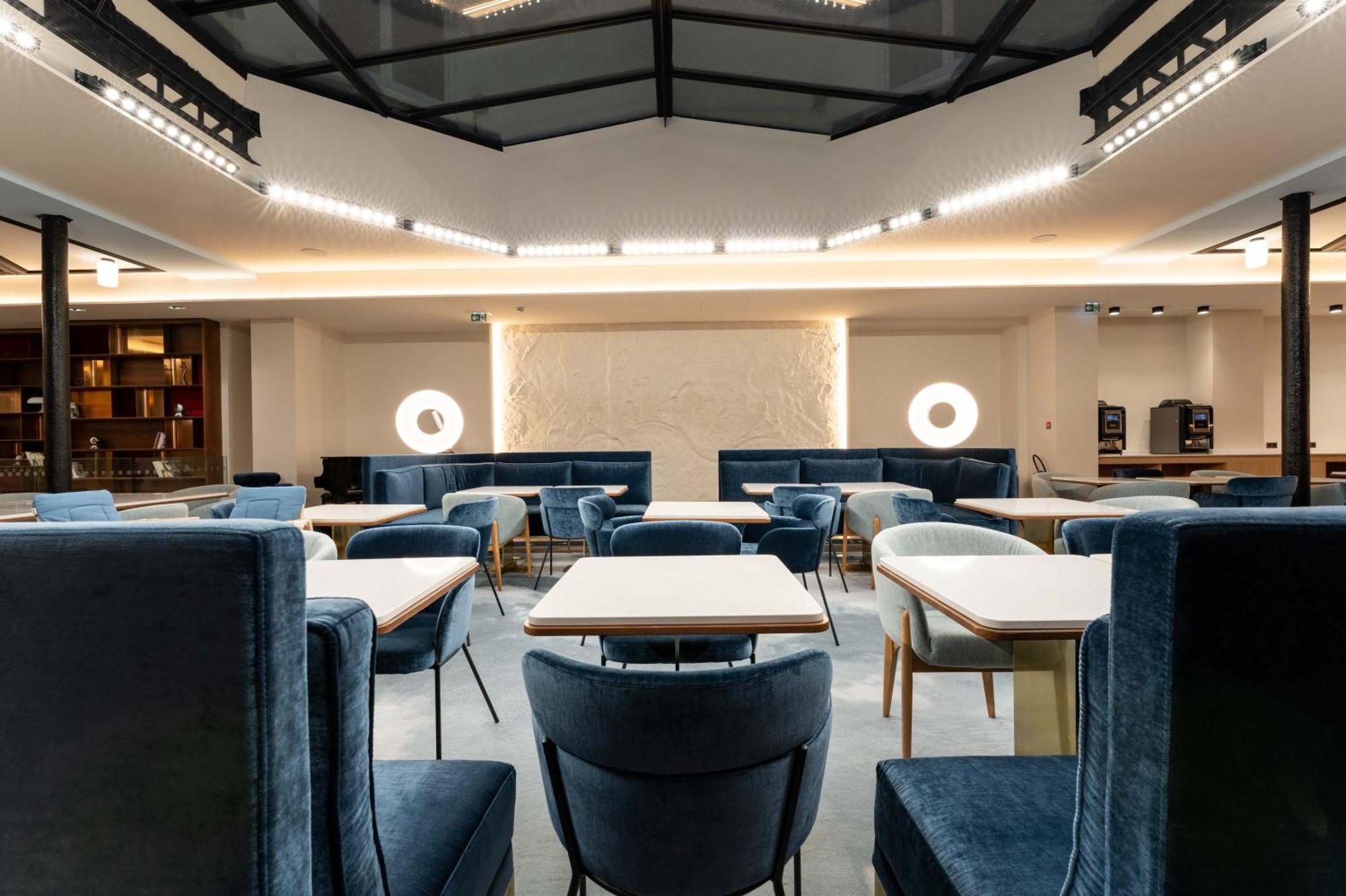 Hotel Astra Opera - Astotel Paris Bagian luar foto