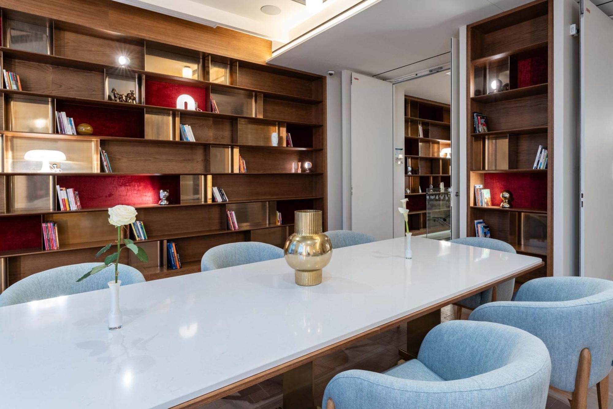 Hotel Astra Opera - Astotel Paris Bagian luar foto