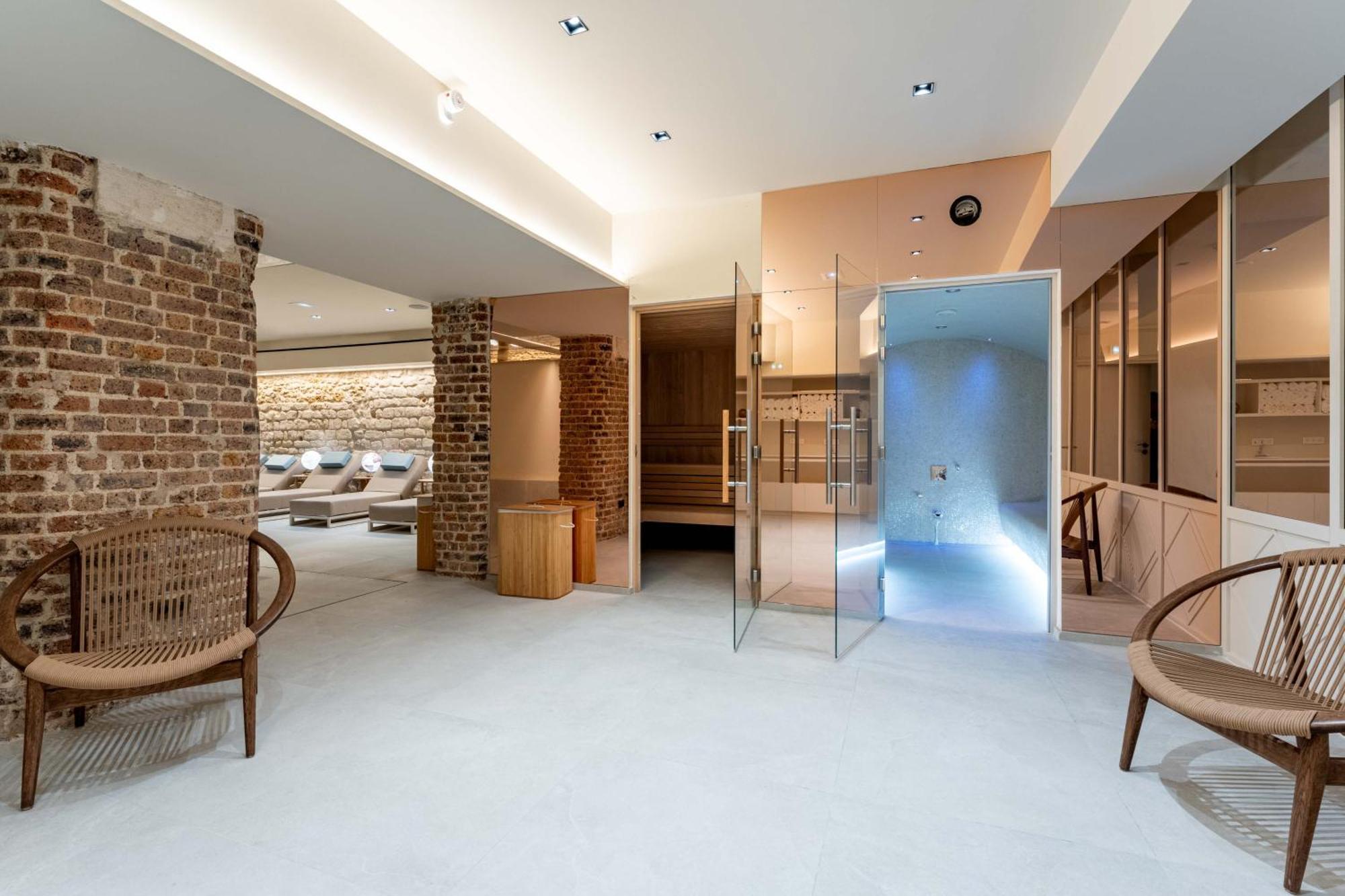 Hotel Astra Opera - Astotel Paris Bagian luar foto