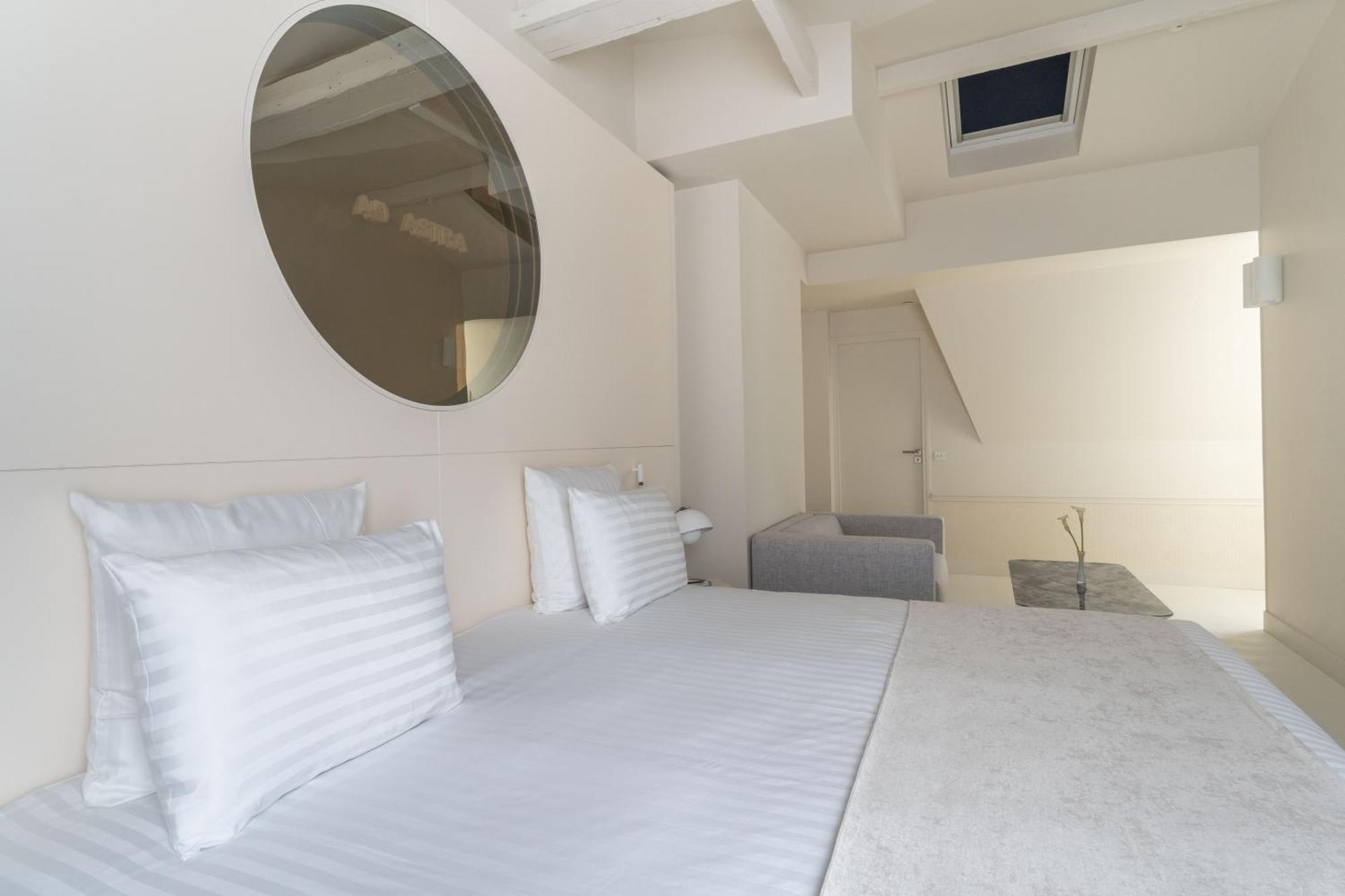 Hotel Astra Opera - Astotel Paris Bagian luar foto