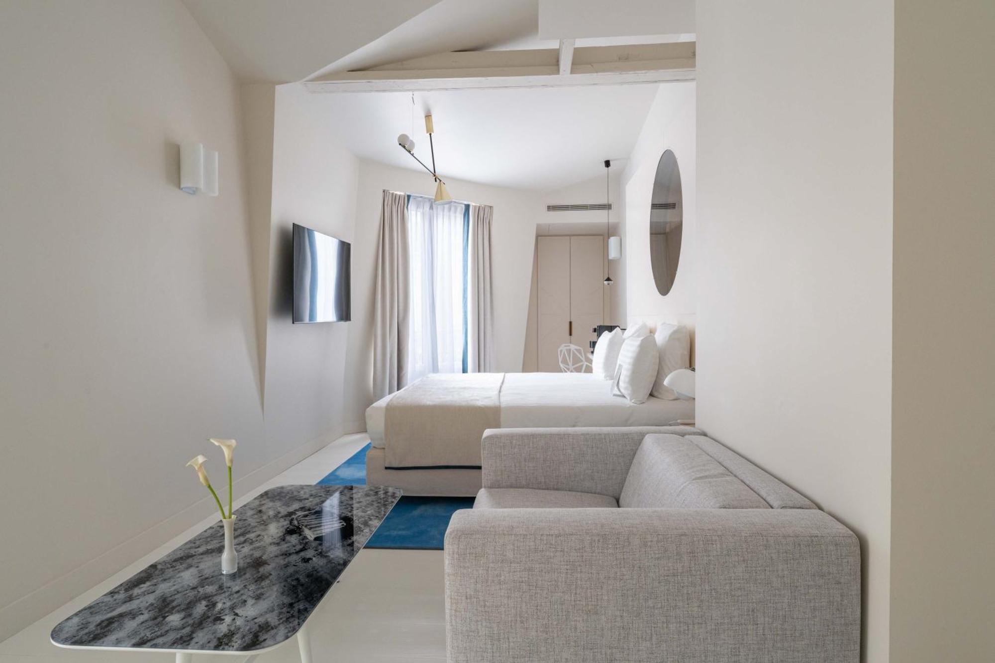 Hotel Astra Opera - Astotel Paris Bagian luar foto
