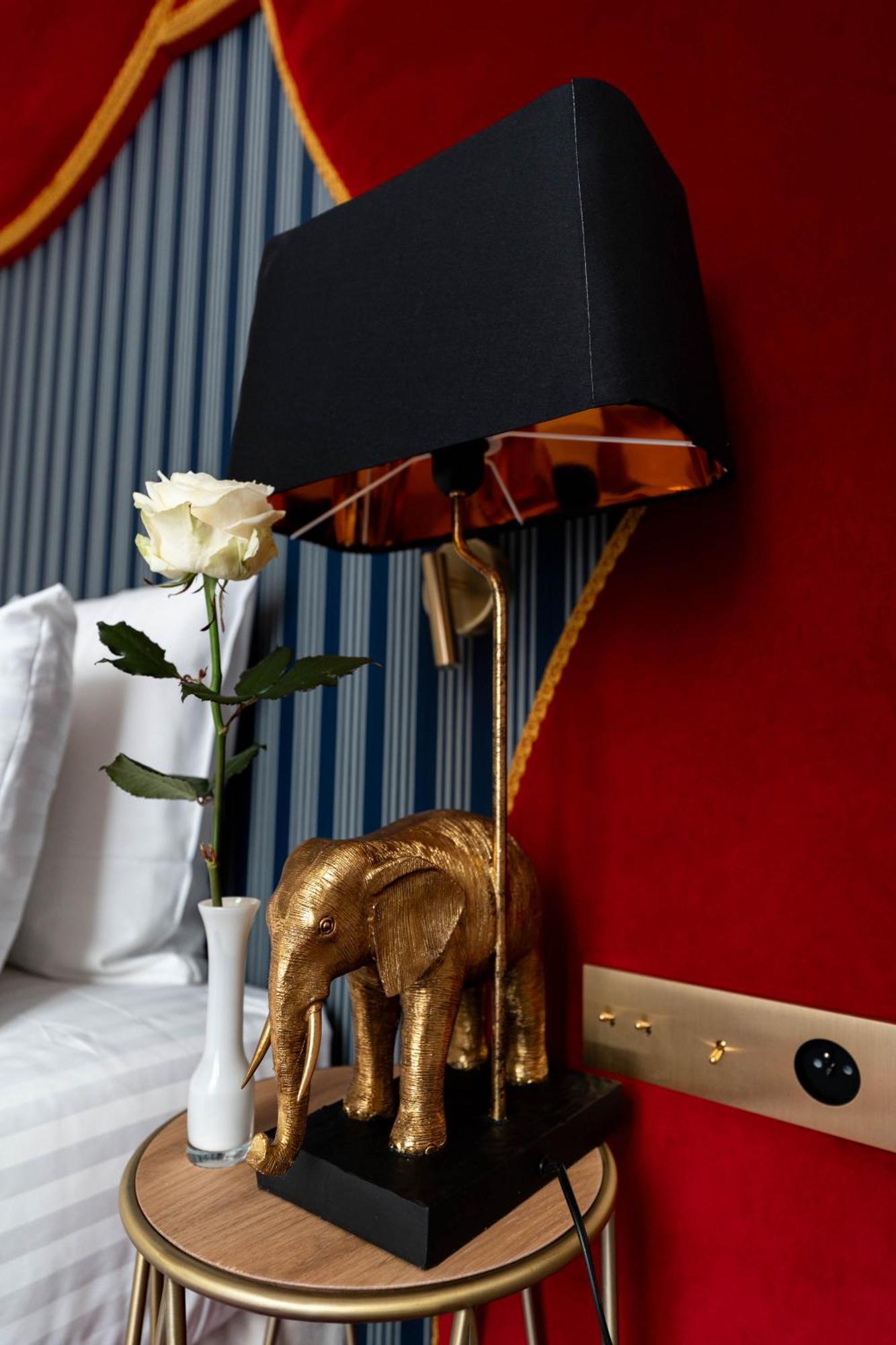Hotel Astra Opera - Astotel Paris Bagian luar foto