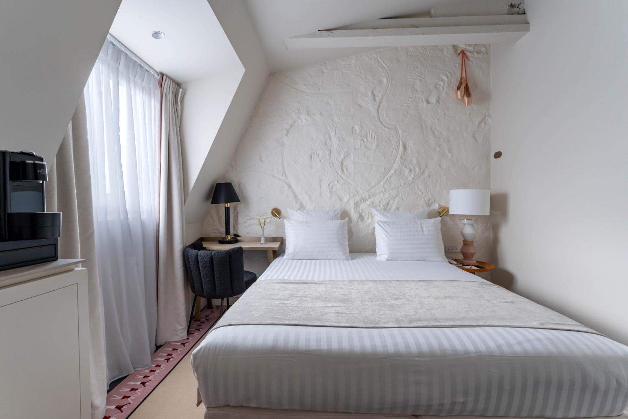 Hotel Astra Opera - Astotel Paris Bagian luar foto