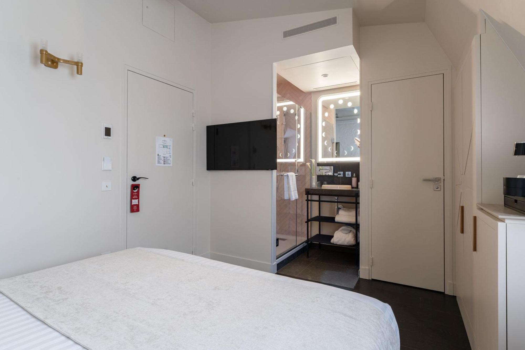 Hotel Astra Opera - Astotel Paris Bagian luar foto