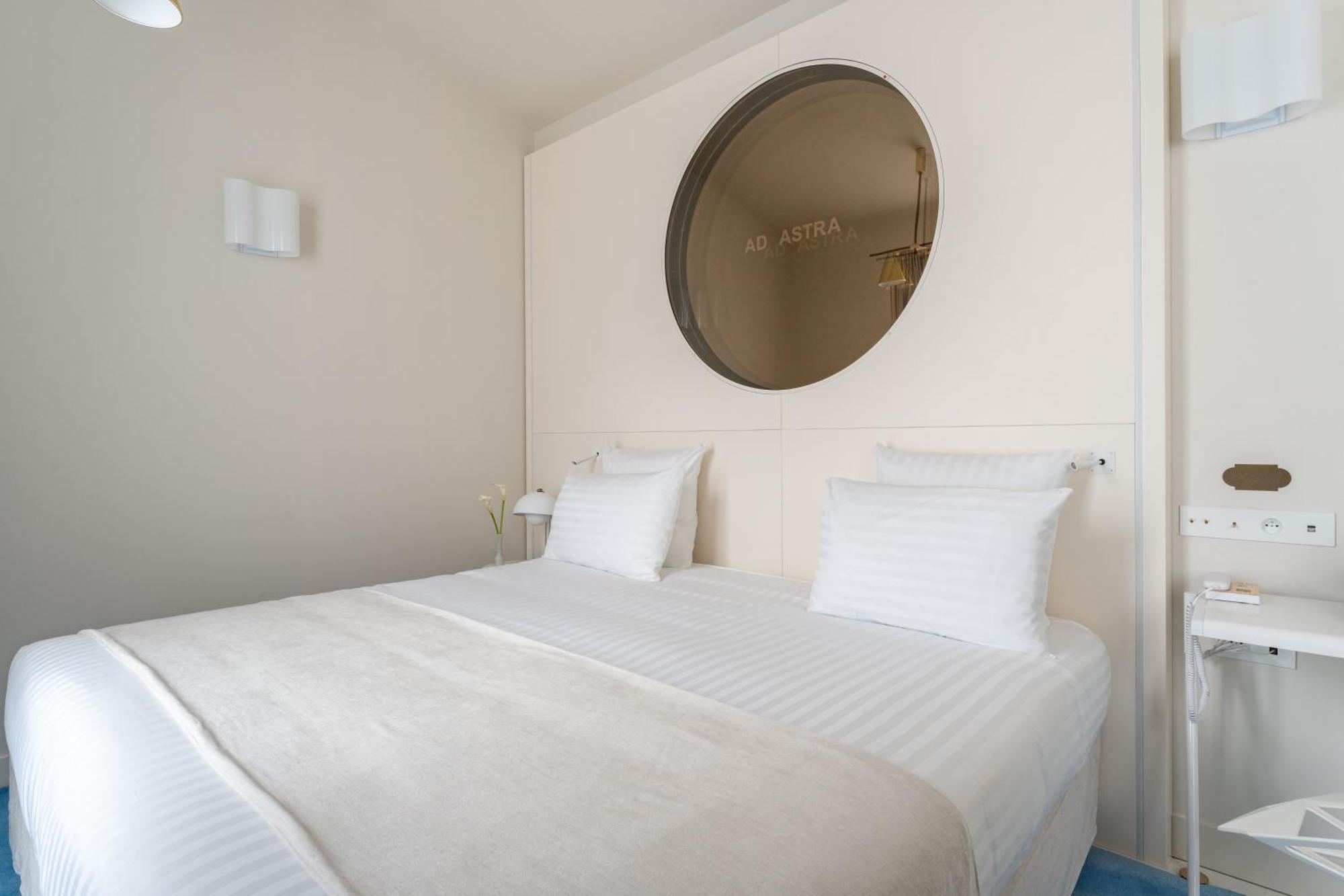 Hotel Astra Opera - Astotel Paris Bagian luar foto