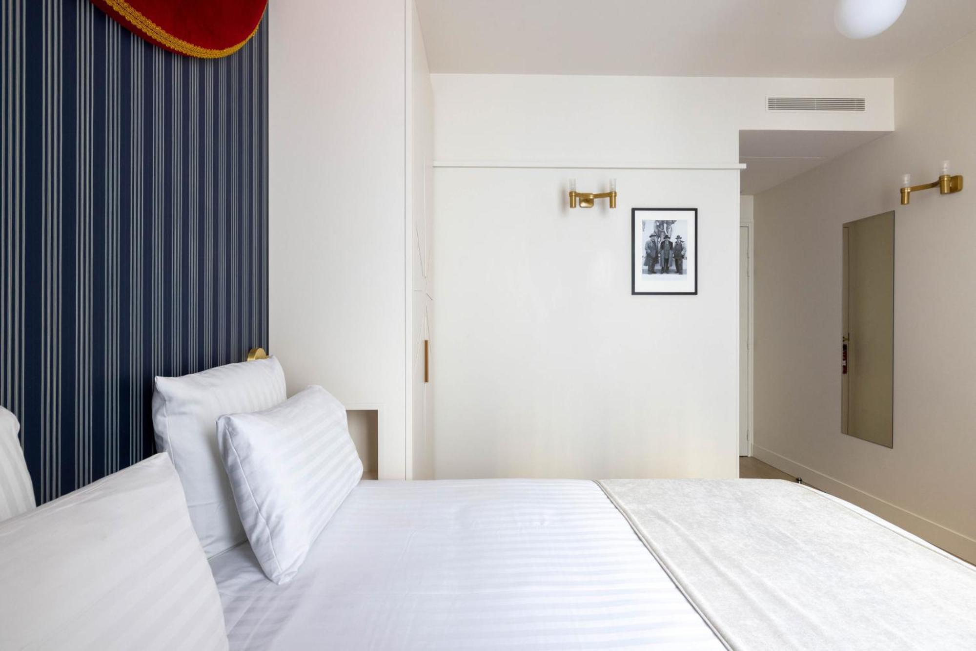 Hotel Astra Opera - Astotel Paris Bagian luar foto
